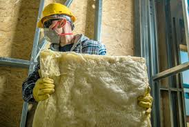 Best Wall Insulation Installation  in Fowlerville, MI